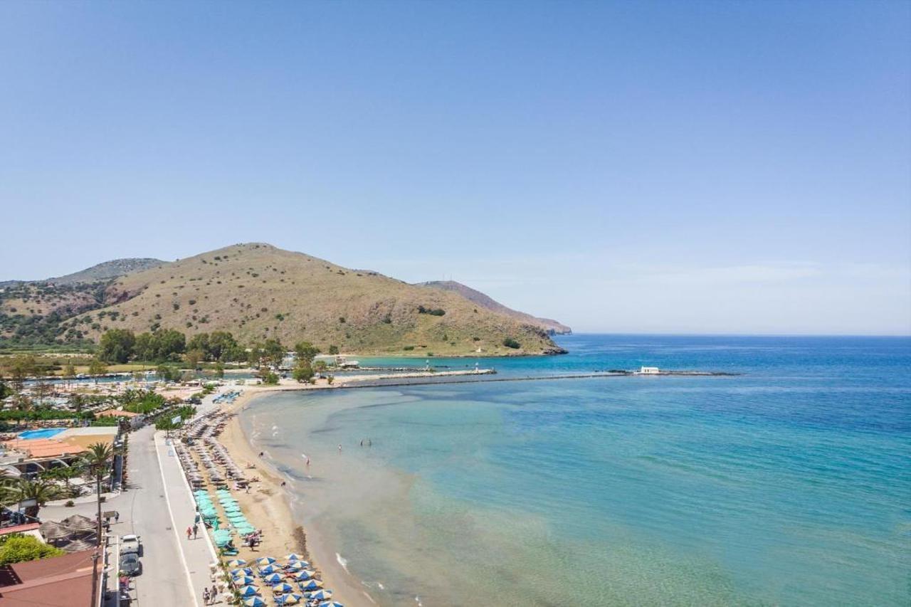 Mare Boutique (Adults Only) Hotel Georgioupoli Luaran gambar