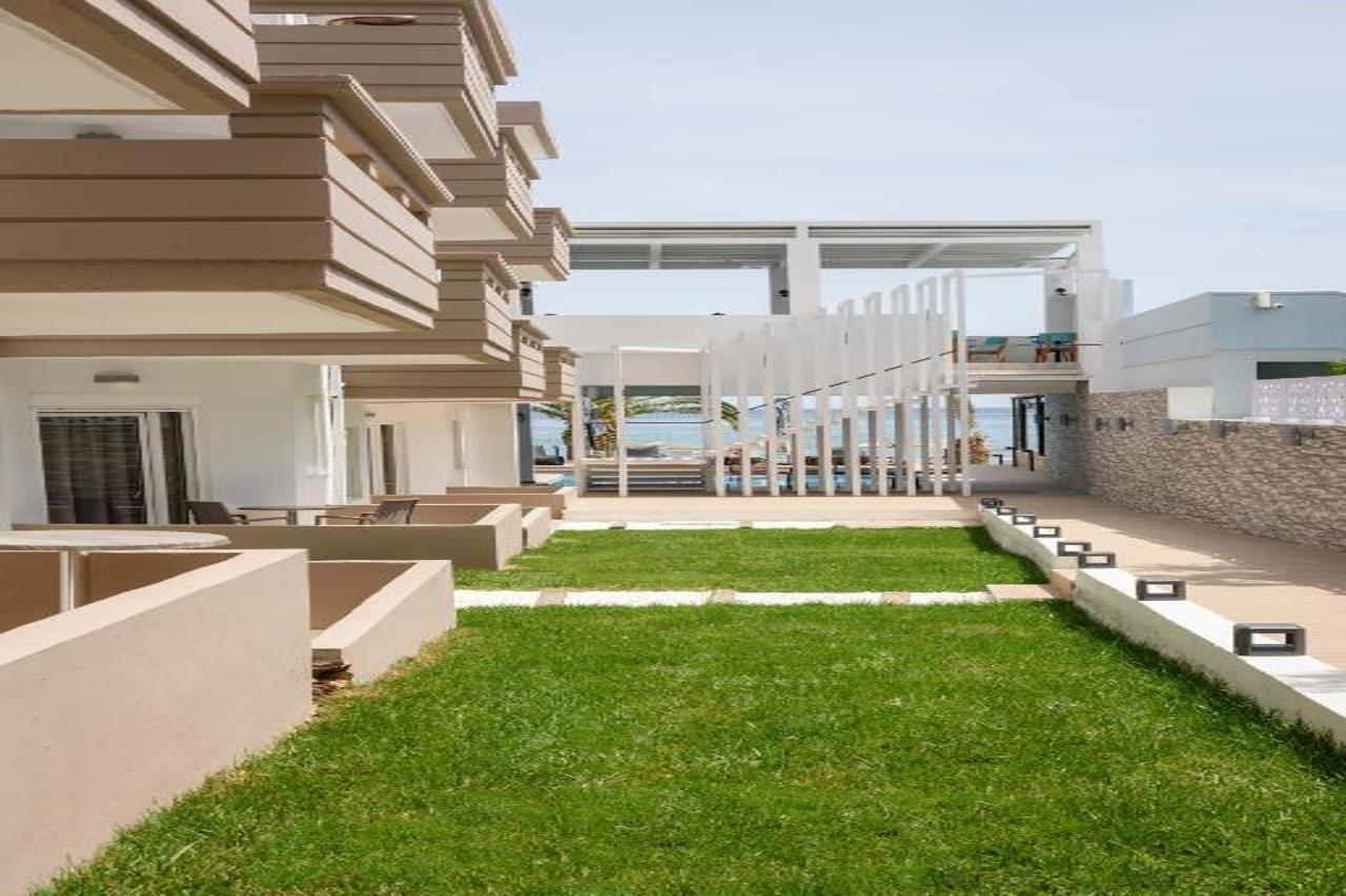 Mare Boutique (Adults Only) Hotel Georgioupoli Luaran gambar