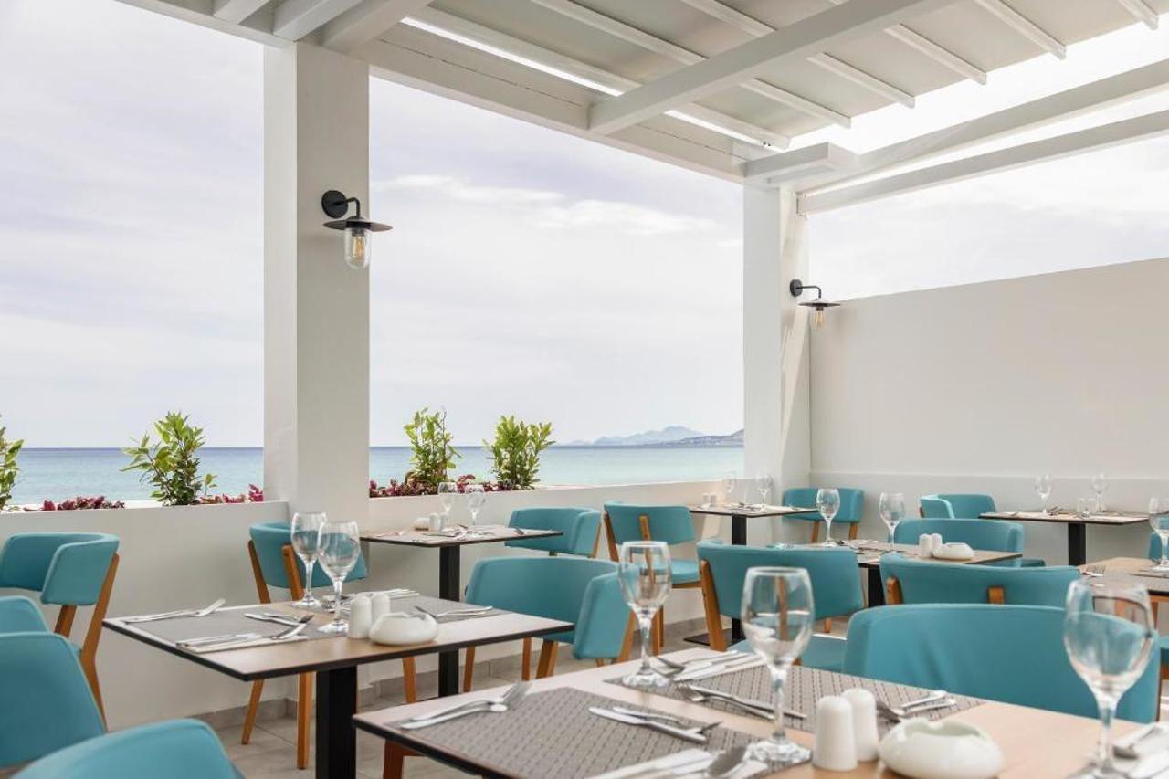 Mare Boutique (Adults Only) Hotel Georgioupoli Luaran gambar