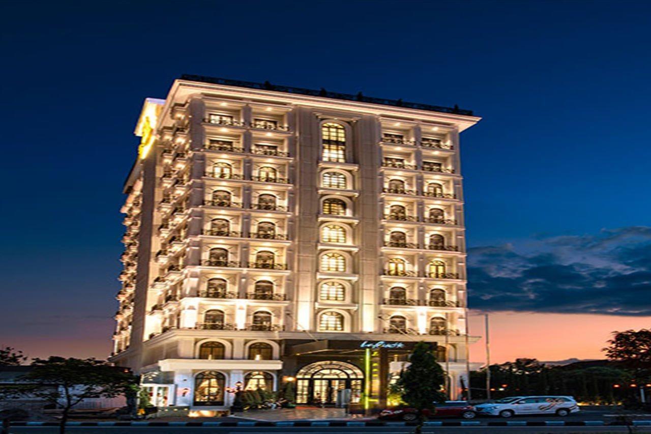 Mare Boutique (Adults Only) Hotel Georgioupoli Luaran gambar