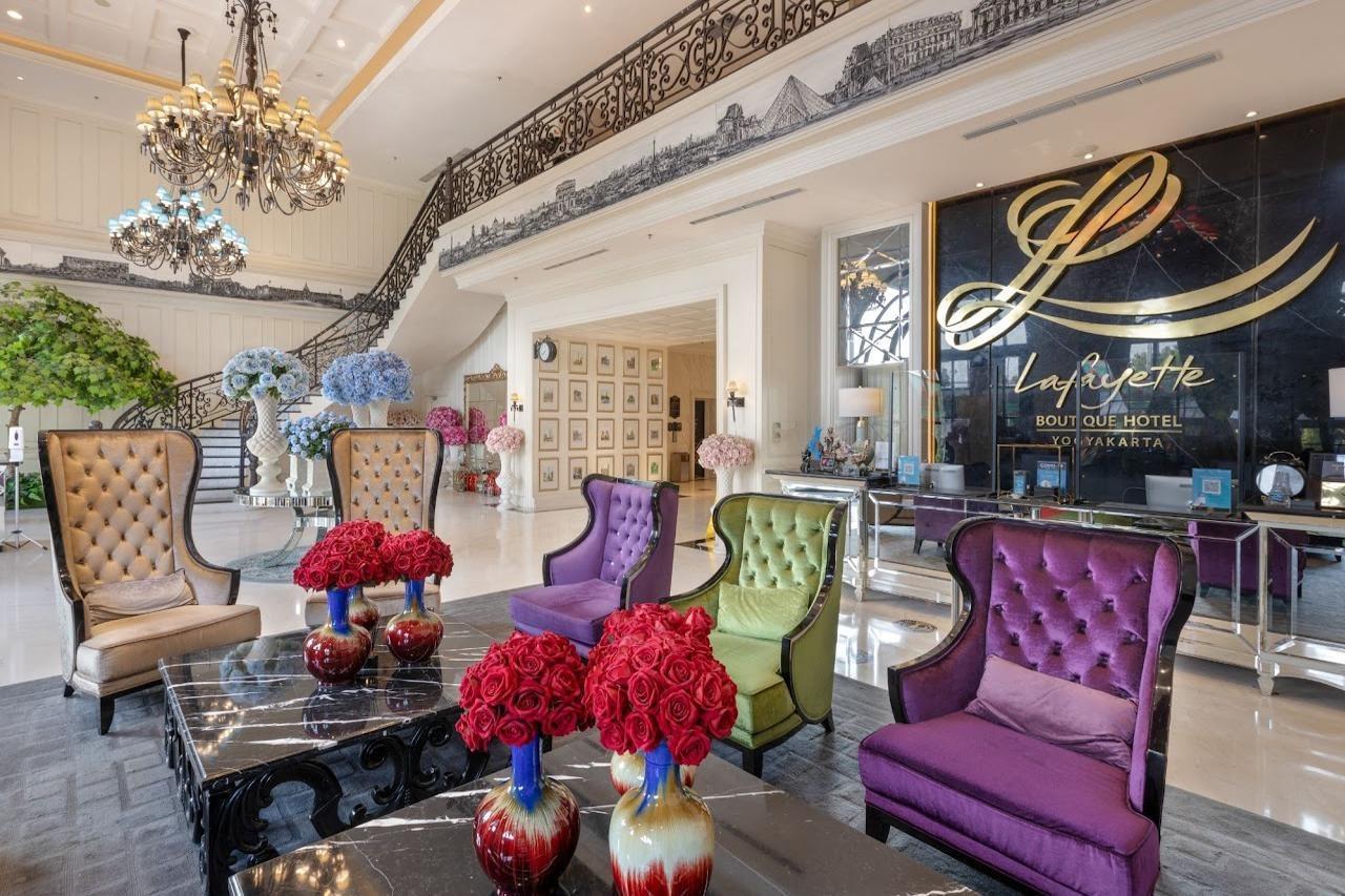 Mare Boutique (Adults Only) Hotel Georgioupoli Luaran gambar