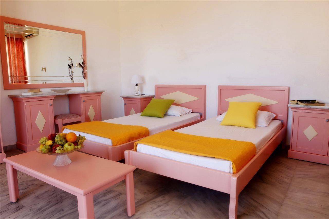 Mare Boutique (Adults Only) Hotel Georgioupoli Luaran gambar