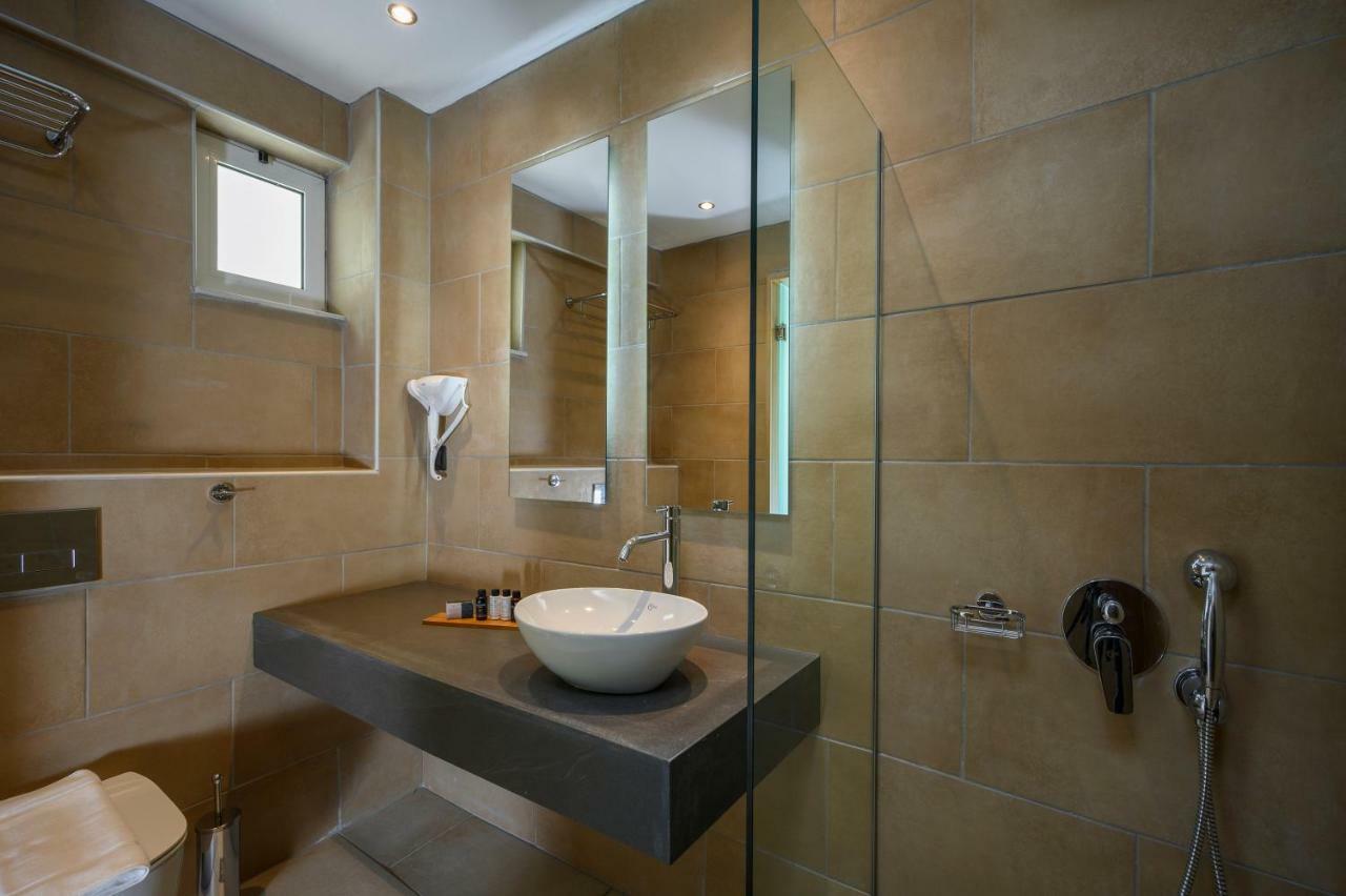 Mare Boutique (Adults Only) Hotel Georgioupoli Luaran gambar