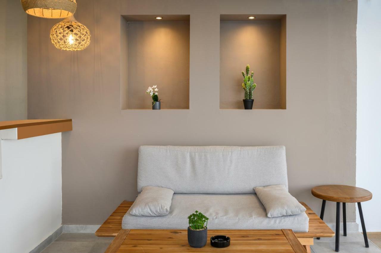 Mare Boutique (Adults Only) Hotel Georgioupoli Luaran gambar
