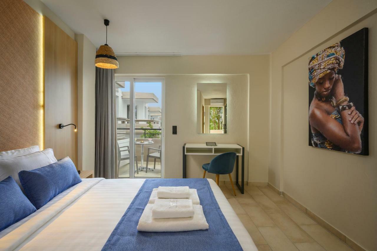 Mare Boutique (Adults Only) Hotel Georgioupoli Luaran gambar