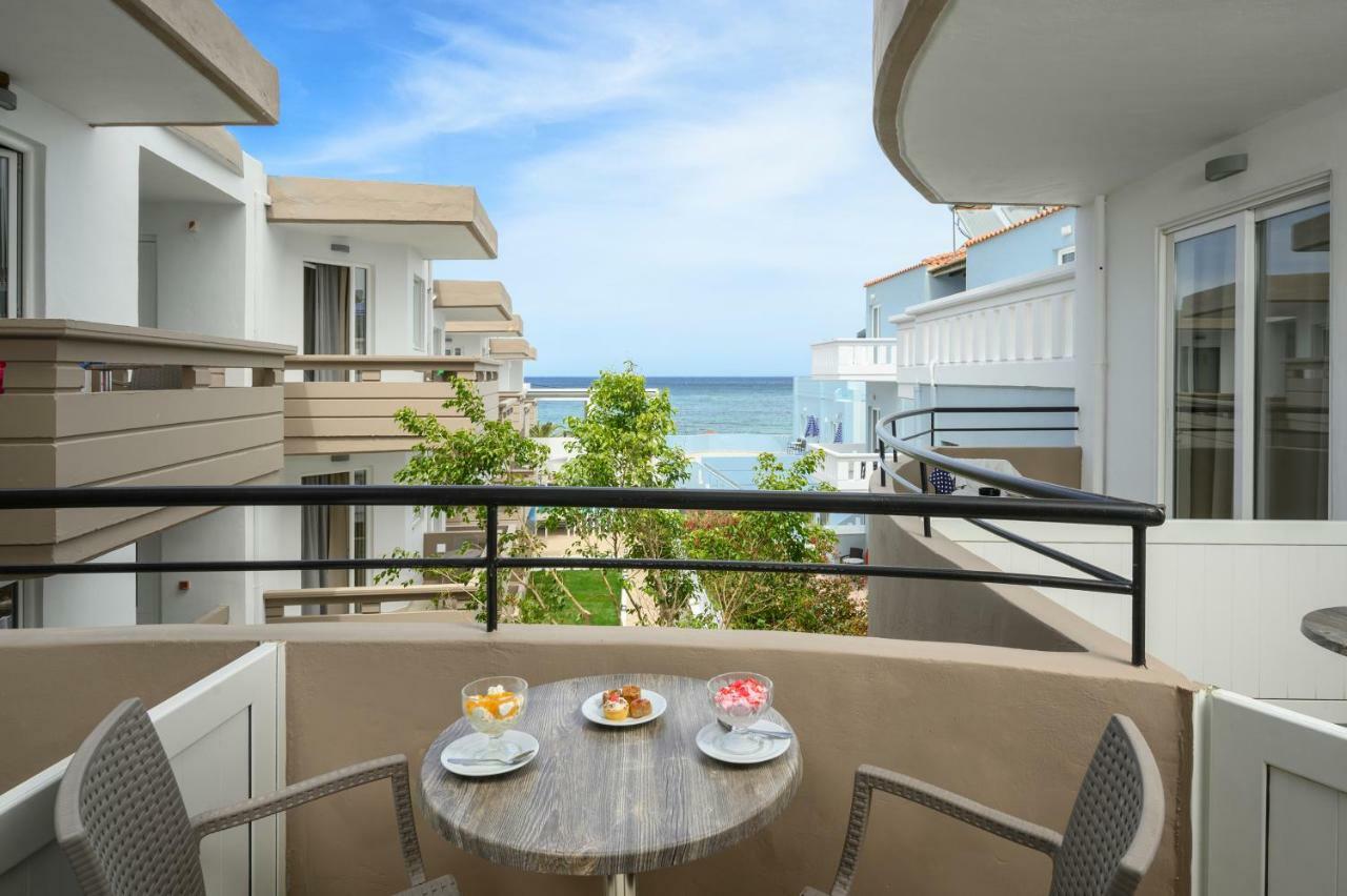 Mare Boutique (Adults Only) Hotel Georgioupoli Luaran gambar