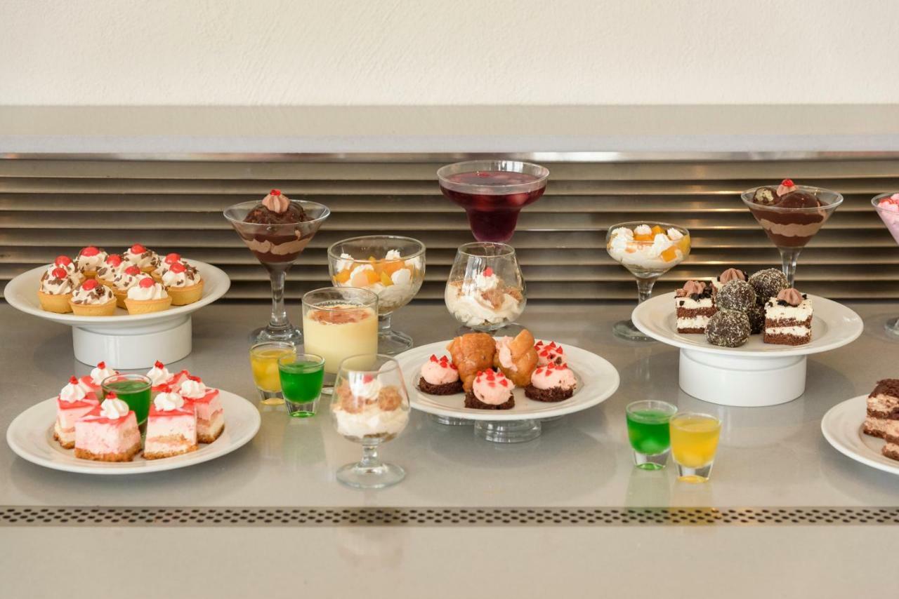 Mare Boutique (Adults Only) Hotel Georgioupoli Luaran gambar