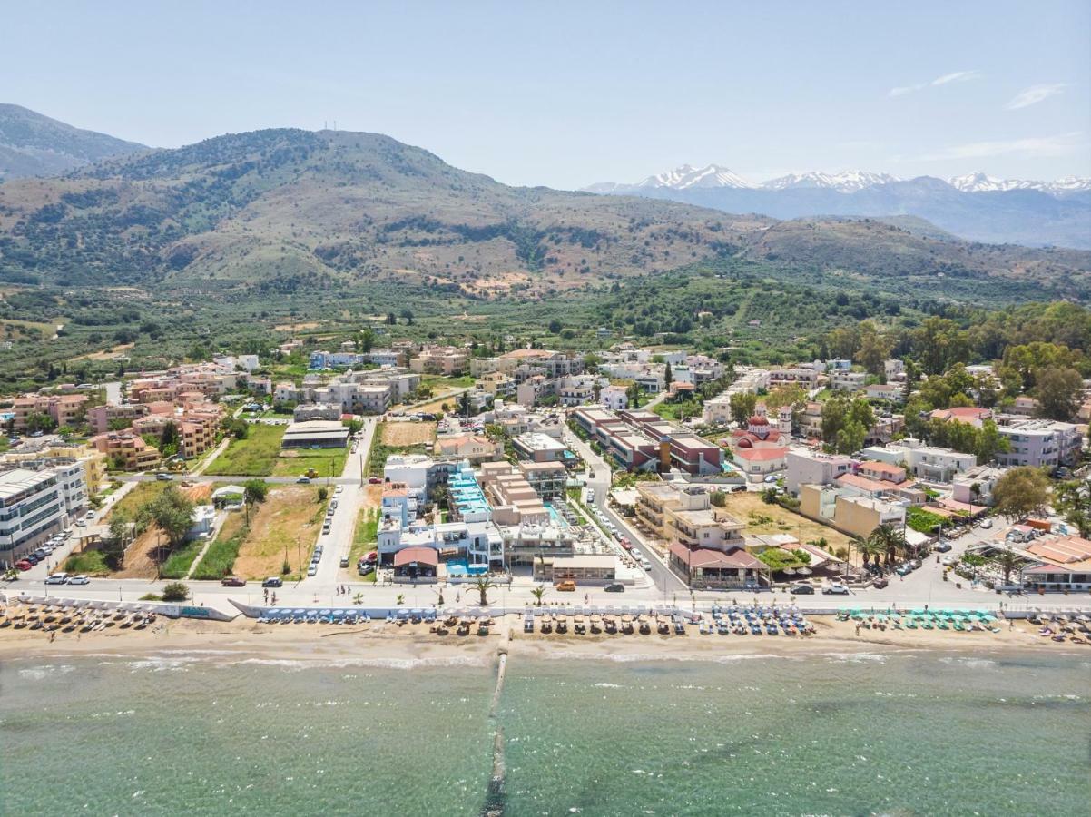 Mare Boutique (Adults Only) Hotel Georgioupoli Luaran gambar