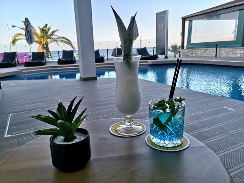 Mare Boutique (Adults Only) Hotel Georgioupoli Luaran gambar