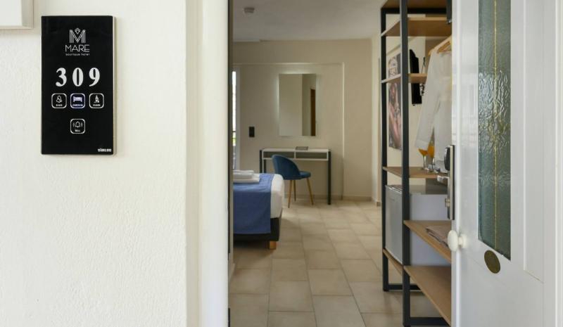 Mare Boutique (Adults Only) Hotel Georgioupoli Luaran gambar