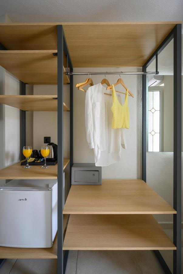 Mare Boutique (Adults Only) Hotel Georgioupoli Luaran gambar