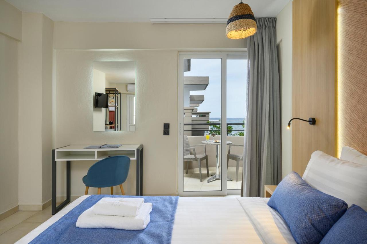 Mare Boutique (Adults Only) Hotel Georgioupoli Luaran gambar