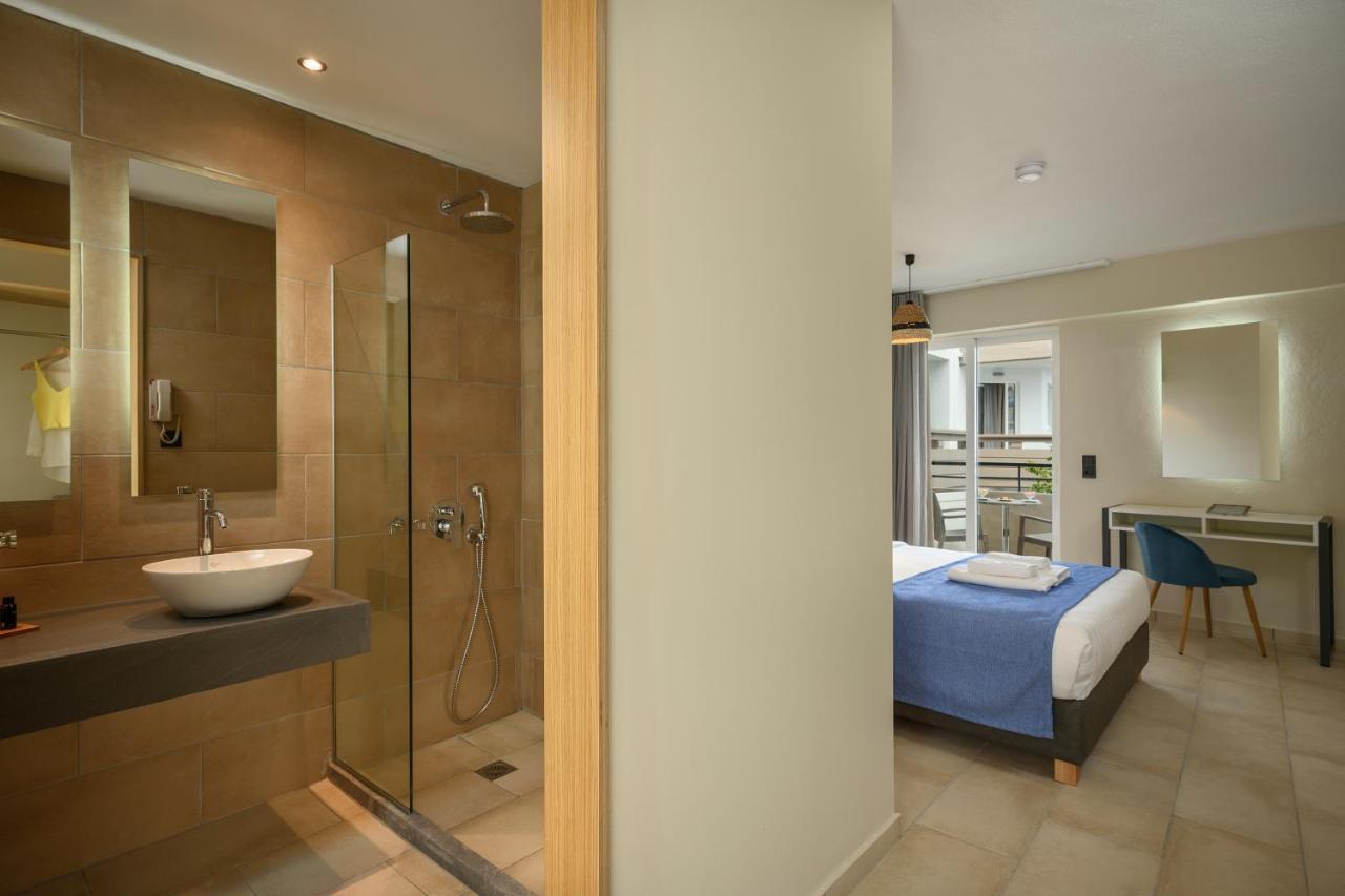 Mare Boutique (Adults Only) Hotel Georgioupoli Luaran gambar